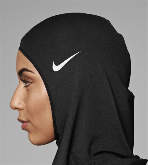 Nike pro hijab controversy